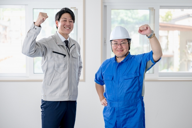 メーカーの選び方に関する画像