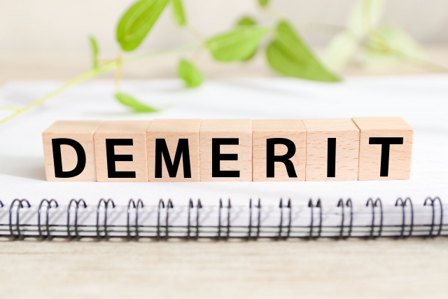 簡易的なトラックスケールを導入するデメリット