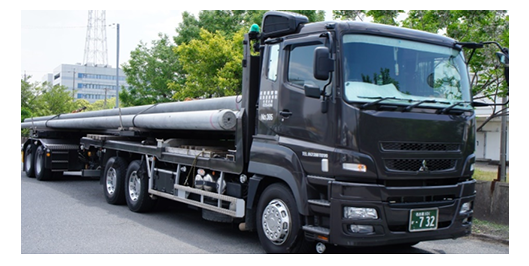 柘運送株式会社