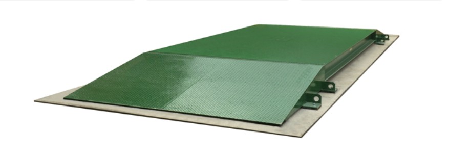 小型トラックスケール